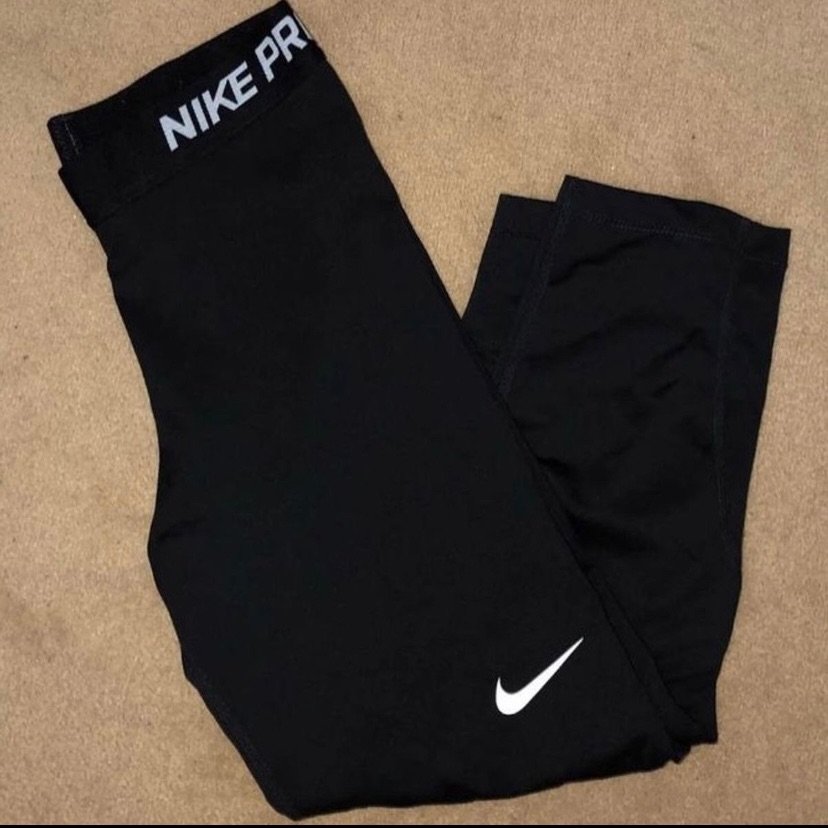 Nike Pros
